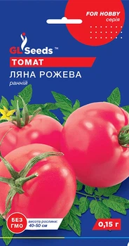 Томат Ляна рожева 0,15 р.