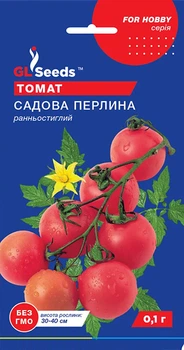 Томат Садова перлина 0,1г.