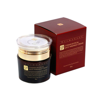 Крем для лица антивозрастной Dermaheal Cosmeceutical Anti-wrinkle Cream (40ml)