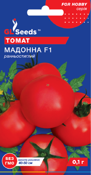 Томат Мадонна F1 0,1г.