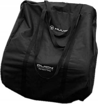 Torba transportowa na wózek Muuvo Quick (5907602015539)