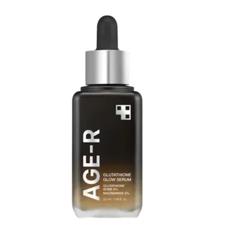 Осветляющая сыворотка с липосомальным глутатионом Medicube AGE-R Glutathione Glow Serum, 30 г