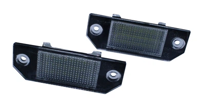 Штатная LED Подсветка номера Ford Focus MK2 DA C-Max