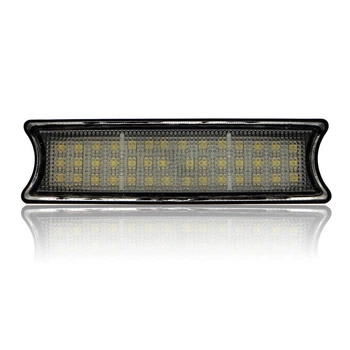 LED подсветка салона BMW Е46,Е63,Е83