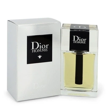 Christian Dior Homme 2020 (мужские) туалетная вода 50 мл