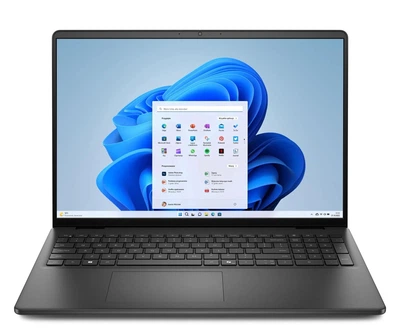 Ноутбук Dell 16 Core 7 150U/32GB/1TB/Win11 (DC16250_RPLU-R_010H)