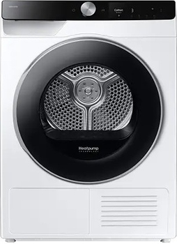 Suszarka Samsung DV90T6240LK/S7