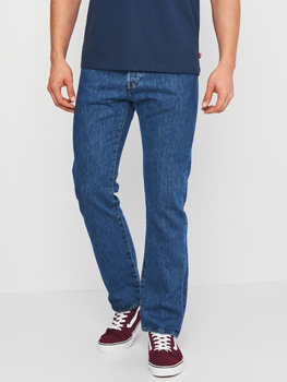 Джинси чоловічі 501 Original Fit