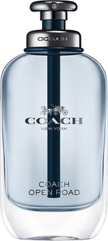 Woda toaletowa męska Coach Open Road 60 ml (3386460126632)