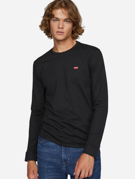 Лонгслів чоловічий Ls Original Hm