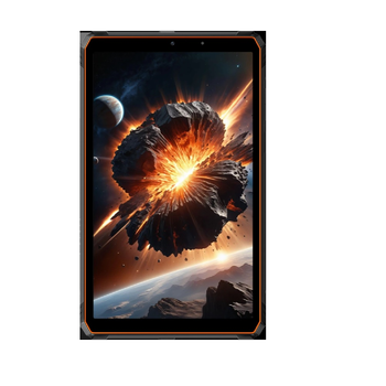 Захисна плівка StatusSKIN для Blackview Blackview Active 5 Екран Матова Titan