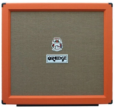 Гітарний кабінет Orange PPC412 Compact (R119031)