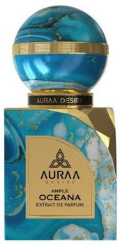 Парфуми унісекс Auraa Desire Ample Oceana 100 мл (6290360831855)