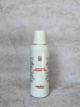 Нормализующий очищающий тоник ULTRA-NORM REFRESHING TONIC DERMA SERIES 200 мл (DS 003)