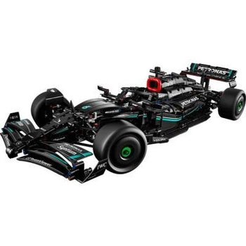 Конструктор Mercedes AMG F1 W14 E Performance, 1642 деталей мерседес (2994250313844)