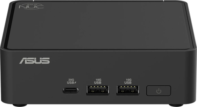 Неттоп ASUS NUC 15 Pro RNUC15CRKU500002 (90AR00R2-M00080)