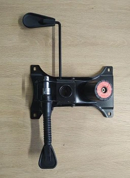 Механизм качания ANIFIX TILT 150х255 для офисного кресла