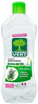 Універсальний мультиочисник L'Arbre Vert Розмарин 1 л (3450601026171)
