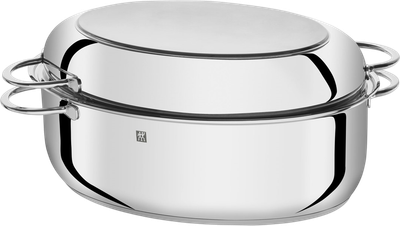 Naczynie do pieczenia Zwilling J.A. Henckels Plus 8.5 l (4009839325243)