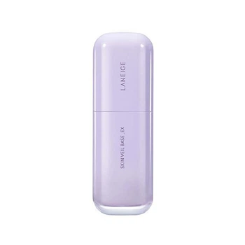 Основа для макияжа Laneige Skin Veil Base EX SPF 28 PA++, #40 Pure Violet 30 мл (0730)