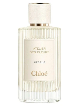 Парфумована вода для жінок Chloé Atelier Des Fleurs Cedrus 150 мл