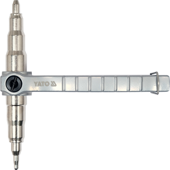 Expander ręczny do rur Yato YT-21805 (5906083091476)