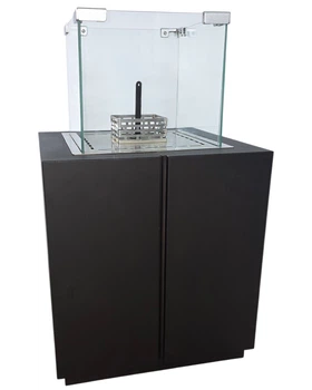 Біокамін GRILLI Oblong 400047 Код: 013197