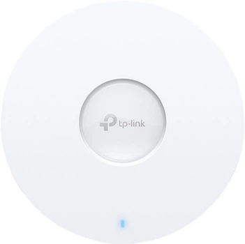 Потолочная точка доступа TP-LINK EAP610 WiFi 6 Ax1800