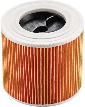 Filtr do odkurzacza Karcher 2.863-303.0