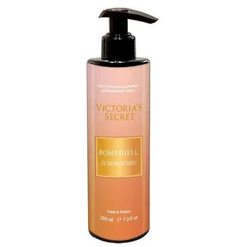Парфюмированный лосьон для тела Victoria's Secret Bombshell Sundrenched, 200 мл
