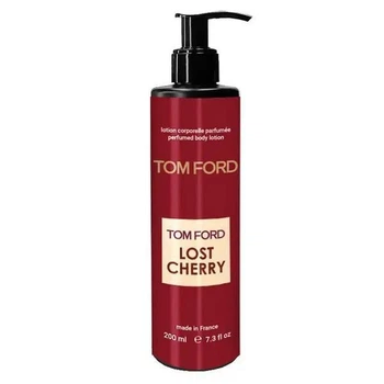 Парфюмированный лосьон для тела Tom Ford Lost Cherry, 200 мл