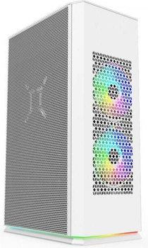 1STPLAYER UN1-3F2-W-WH 750W White