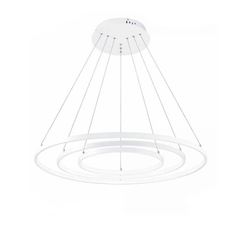 Світильник підвісний Dea Nova Luce 17222001