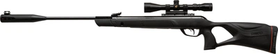 Пневматична гвинтівка Gamo Pack G-Magnum1250 WHIS.IGT Machi кал. 4.5 приціл 3-9х40 (6110061-MPIGT)