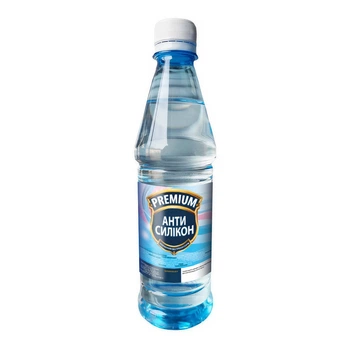Антисиликон 0.4 л ТМ Premium