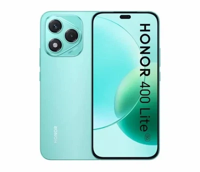 Смартфон Honor 400 Lite 12/256Gb Marrs Green (Global Version)