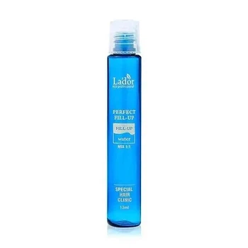 Кератиновый филлер восстанавливающий 13 мл La'dor Perfect Hair Filler