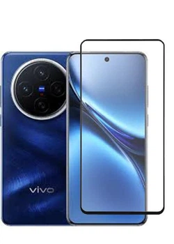 Захисна гідрогелева плівка DScreen для Vivo X200 5G глянсова (0.22 мм)
