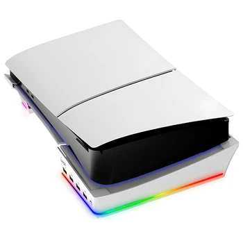 Док-станція Ipega PG-P5S021 Charge stand for PS5
