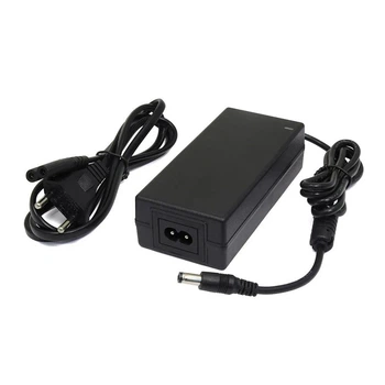 Блок живлення 12V 10А 120W для відеосвітла та кільцевої лампи