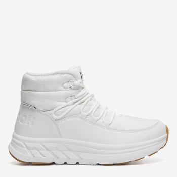 Жіночі зимові черевики низькі Reebok H1-048 WW 36 (6US) 23.3 см