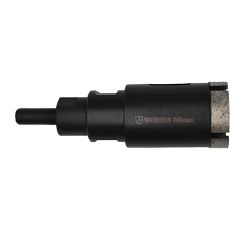 Коронка алмазна WURTH по плитці, керамограніту та мармуру М 14 D35 мм (1457235036)