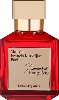 Maison Francis Kurkdjian Baccarat Rouge 540 Extract 70 мл Екстракт