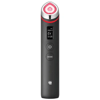 Микротоковый аппарат для домашнего ухода Medicube AGE-R Booster Pro Black 1 шт
