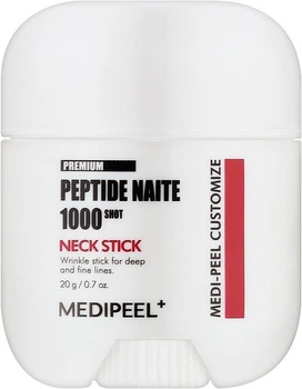 Стик для зоны шеи и декольте 20 мл Medi Peel Premium Naite Thread Neck Stick
