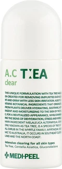 Точечное средство против акне 50 мл Medi Peel A.C. Tea Clear