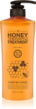 Кондиціонер для волосся "Медова терапія" Плюс 500 мл Daeng Gi Meo Ri Honey Therapy Professional Treatment Plus
