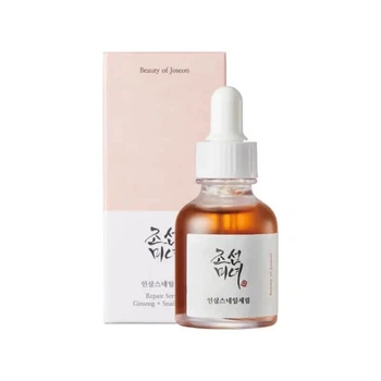 Сыворотка с женьшенем и муцином улитка 30 мл Beauty Of Joseon Repair Serum Ginseng + Snail Mucin