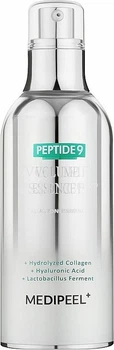 Есенція з пептидами для освітлення шкіри обличчя 100 мл Medi Peel Peptide 9 Volume White CICA Essence Pro