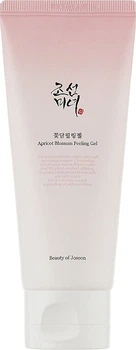 Абрикосовий гель-пілінг для обличчя 100 мл Beauty Of Joseon Apricot Blossom Peeling Gel